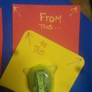 EK SUCESS DYE PUNCH -corner rounder